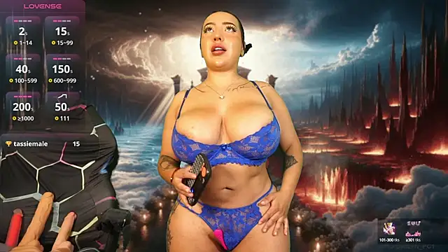 paradise3cityy online show from 4, 2, 2025