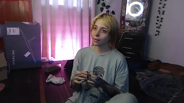 MaryJannes online show from 7, 2, 2025