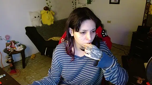MaryJannes online show from 22, 4, 2026