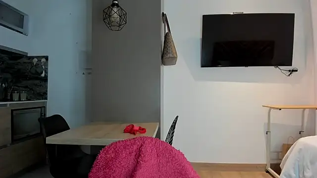 alexademie1 online show from 28, 12, 2024