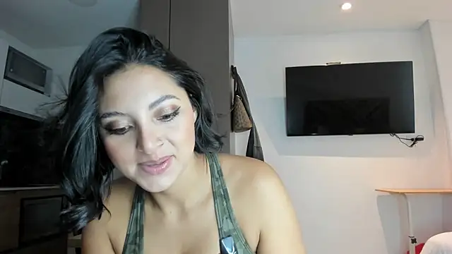 alexademie1 online show from 3, 1, 2025