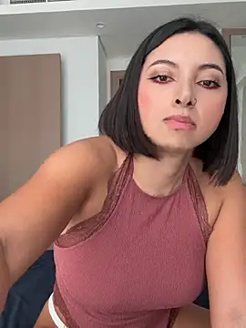 alexademie1 online show from 27, 6, 2026