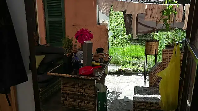 VanessaDoyle online show from 19, 9, 2025