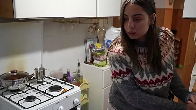 VanessaDoyle online show from 18, 11, 2025