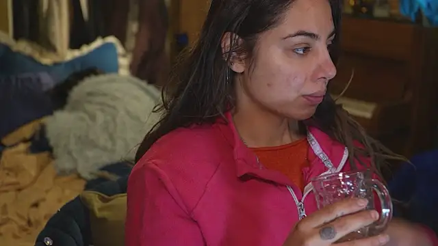 VanessaDoyle online show from 22, 3, 2026