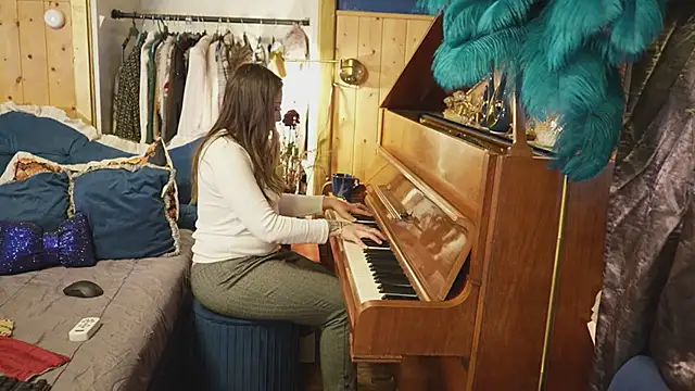 VanessaDoyle online show from 23, 4, 2026