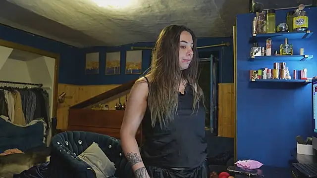 VanessaDoyle online show from 15, 7, 2026