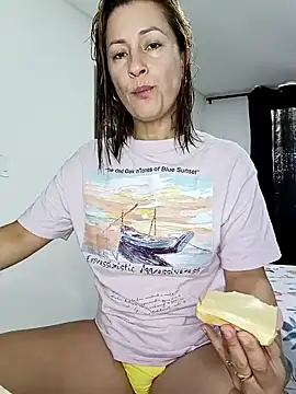 Snapshot of Verito_hot chatting on 7, 12, 2024 Verito hot online show from 7, 12, 2024