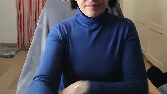 Althea Love online show from 13, 1, 2026