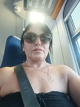 Althea Love online show from 20, 7, 2026