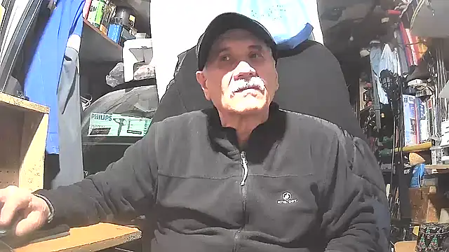 nonnomaturobisex online show from 11, 2, 2025