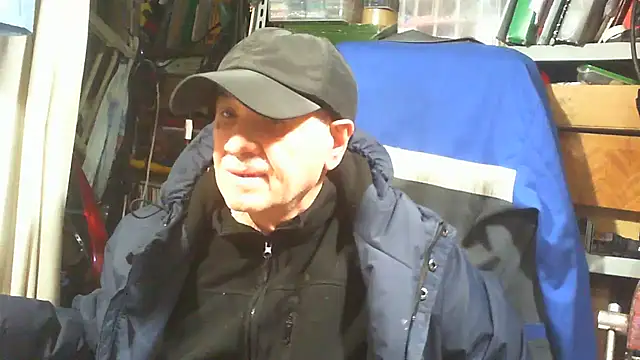 nonnomaturobisex online show from 19, 12, 2025