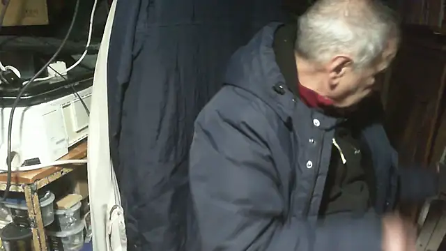 nonnomaturobisex online show from 19, 2, 2026