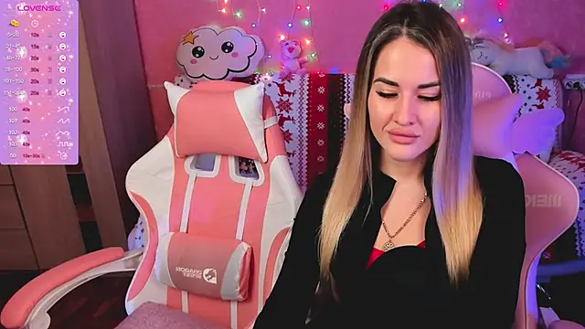 ivannatompsonnn online show from 2, 2, 2025