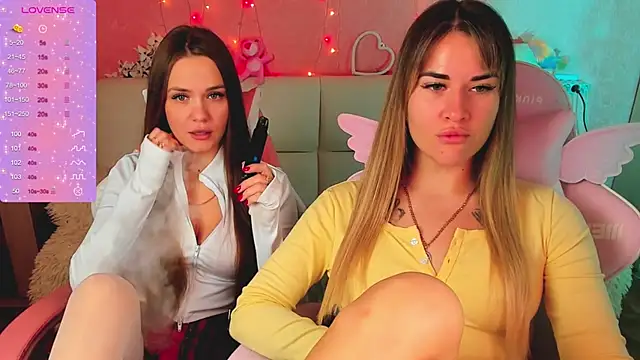 ivannatompsonnn online show from 25, 4, 2026