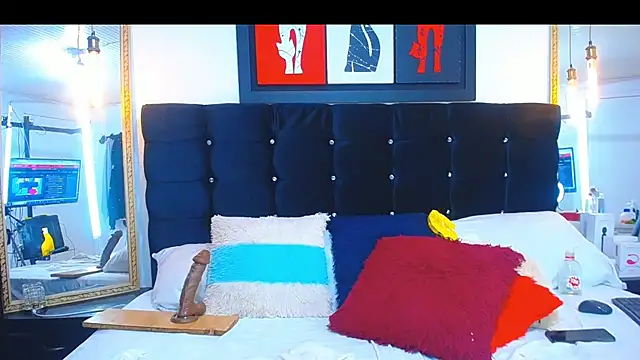 Snapshot of candela_lan chatting on 18, 12, 2024 candela lan online show from 18, 12, 2024