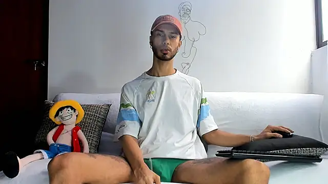 DERRYMASTER online show from 3, 2, 2026