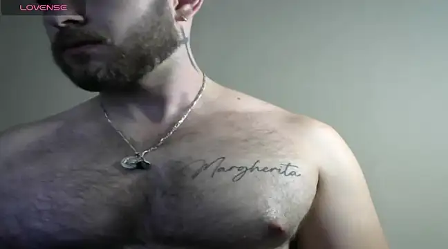 TONY WHITE 7 online show from 18, 3, 2025