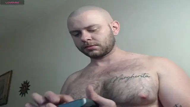 TONY WHITE 7 online show from 28, 4, 2026