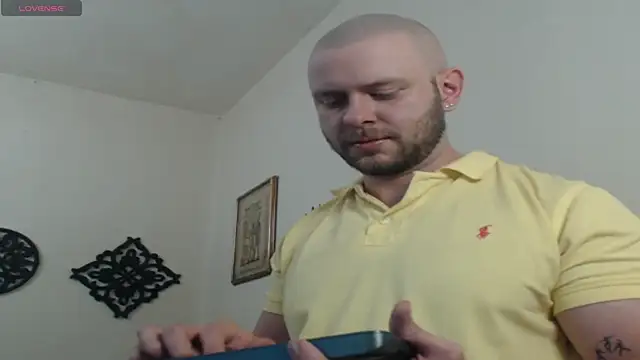 TONY WHITE 7 online show from 29, 4, 2026