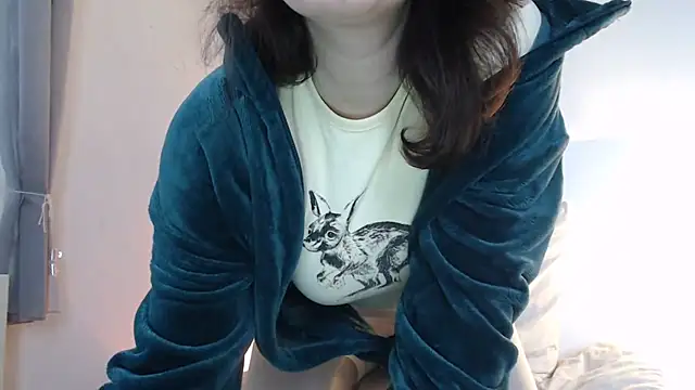 ocean eyess  online show from 9, 2, 2026