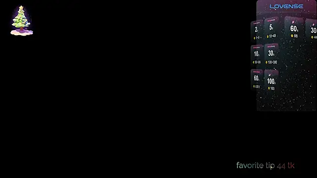 cloe 25 online show from 20, 12, 2024