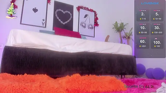 cloe 25 online show from 30, 12, 2024