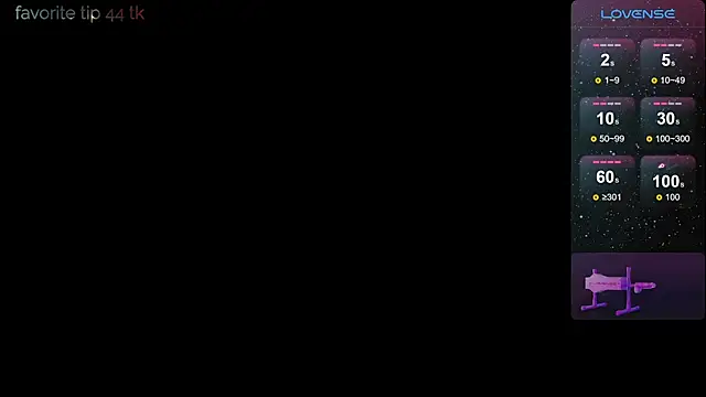 cloe 25 online show from 14, 2, 2025