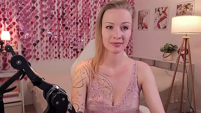 MissRightX online show from 25, 4, 2026