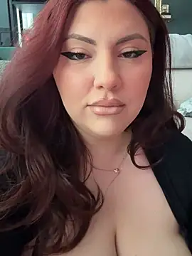 CurvyKimmy1 online show from 28, 5, 2026