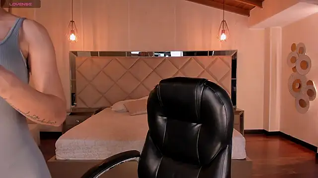 LexieWayne online show from 22, 4, 2026