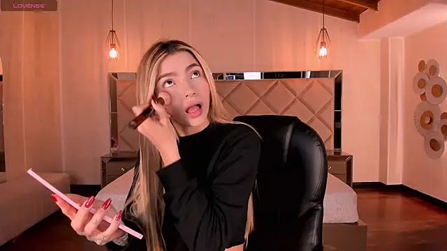 LexieWayne online show from 26, 4, 2026