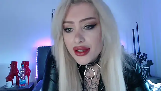 JennaLinn online show from 5, 1, 2025