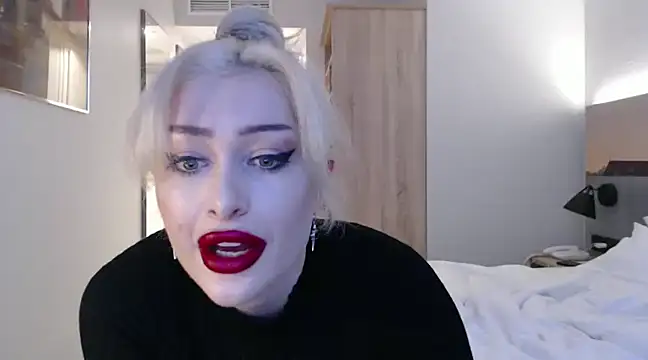 JennaLinn online show from 26, 1, 2025