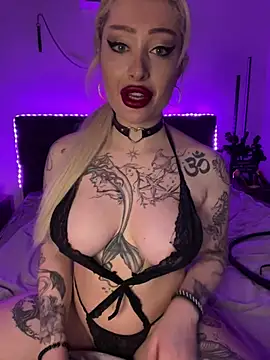 JennaLinn online show from 19, 3, 2025