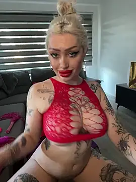 JennaLinn online show from 10, 9, 2025