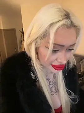 JennaLinn online show from 19, 3, 2026