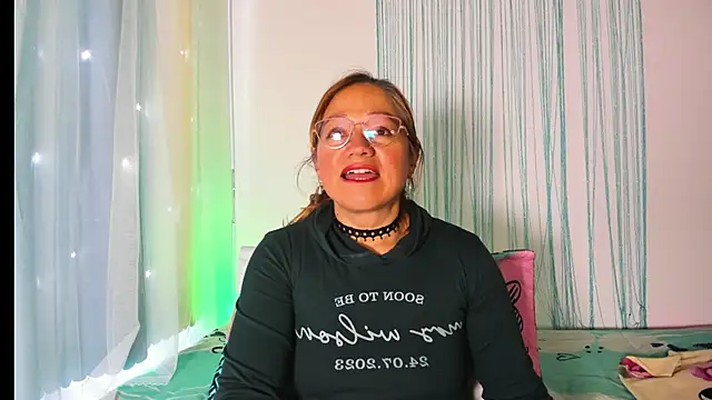 anthonela mature  online show from 17, 2, 2026