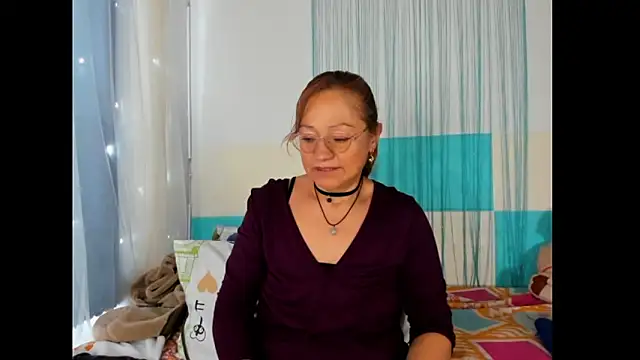 anthonela mature  online show from 18, 3, 2026