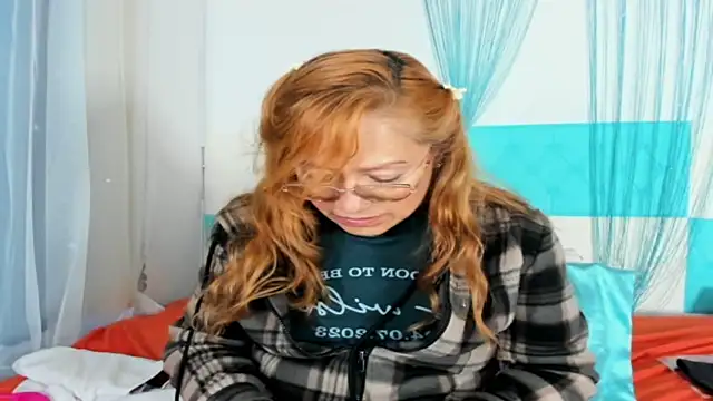 anthonela mature  online show from 28, 4, 2026