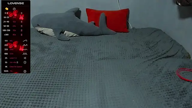 eva zero online show from 7, 3, 2025