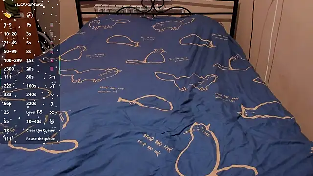 eva zero online show from 23, 4, 2026