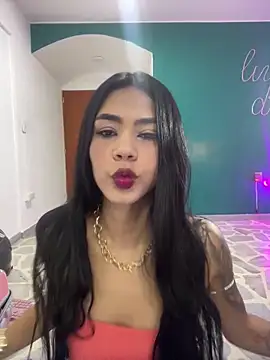 AntonellaRossi online show from 14, 6, 2026