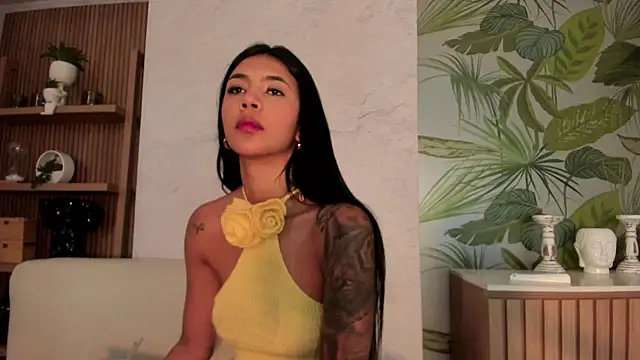 Snapshot of AntonellaRossi chatting on 25, 6, 2026 AntonellaRossi online show from 25, 6, 2026