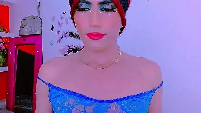 priscilahotker online show from 16, 1, 2025