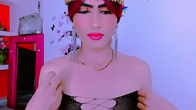 priscilahotker online show from 17, 1, 2025