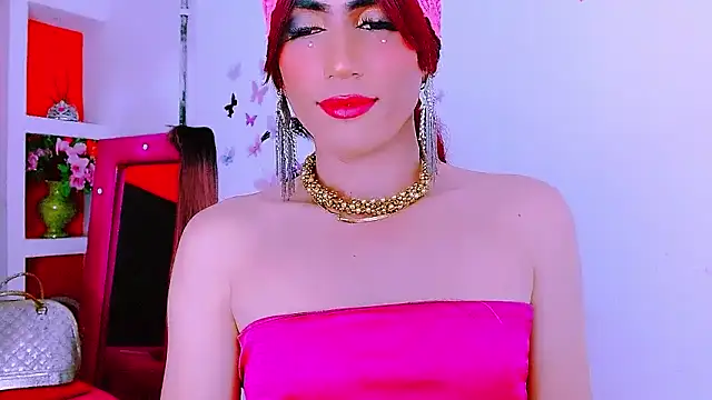 priscilahotker online show from 23, 1, 2025