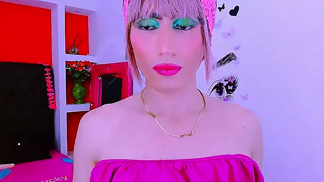 priscilahotker online show from 8, 2, 2025