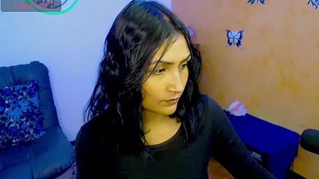 leah-666 online show from 27, 12, 2024