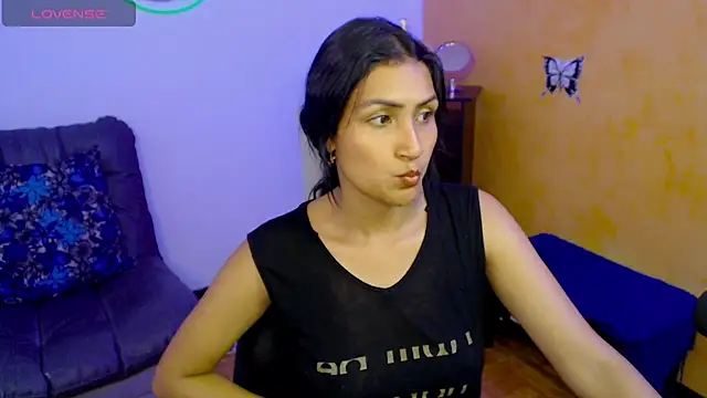 leah-666 online show from 29, 12, 2024